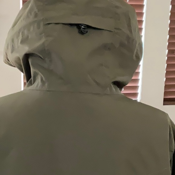 DOPE Winter Jacket - Picture 6 of 11